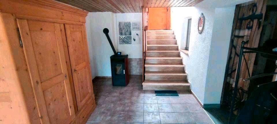 Einfamilienhaus Nohfelden - 6 Zimmer, 150 m&sup2;, 310.000&euro; | Angebot:27076624