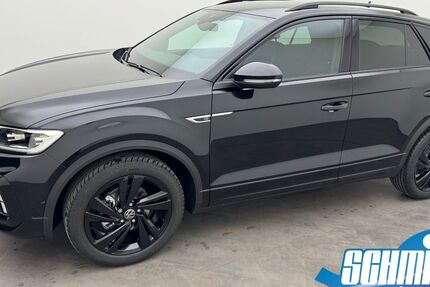 VW T-Roc 22.090 km 32.900 &euro; Peine 31226