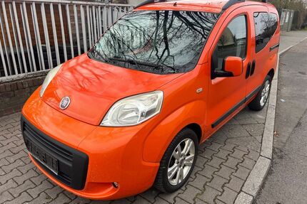Fiat Qubo