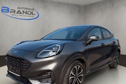 Ford Puma 70.400 km 15.800 &euro; Waldkirchen 94065