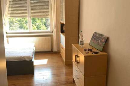 Wohnung zum Mieten in Wiesbaden 495 € 37 m² 2 zimmer