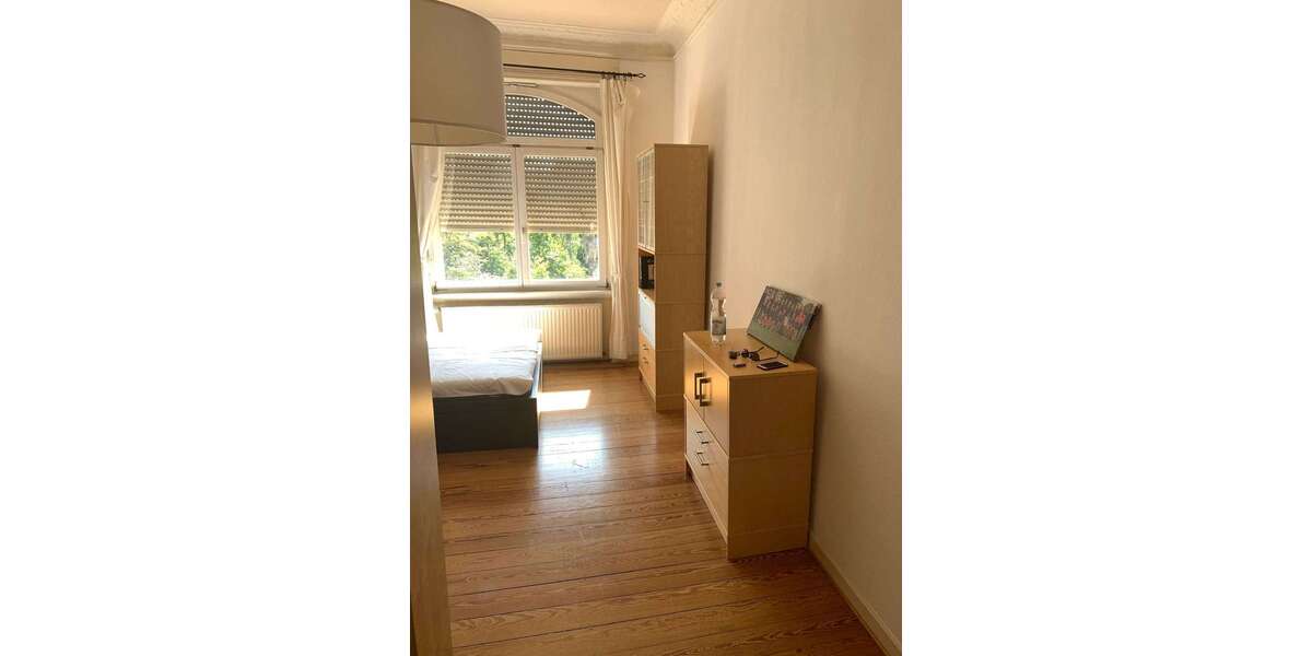 Wohnung zum Mieten in Wiesbaden 495 € 37 m² 2 zimmer