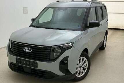 Ford Tourneo Courier 9.759 km 25.950 &euro; Westeregeln 39448