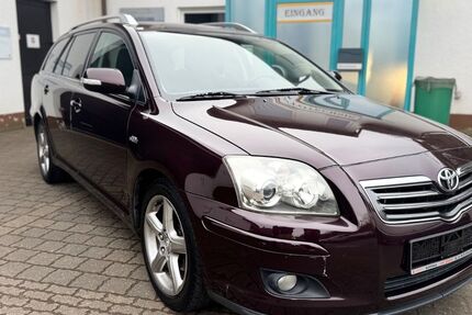 Toyota Avensis 175.344 km 5.399 &euro; Winnweiler 67722