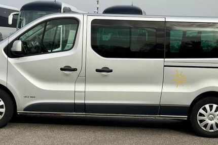 Renault Trafic 262.000 km 10.400 &euro; Offenburg 77654