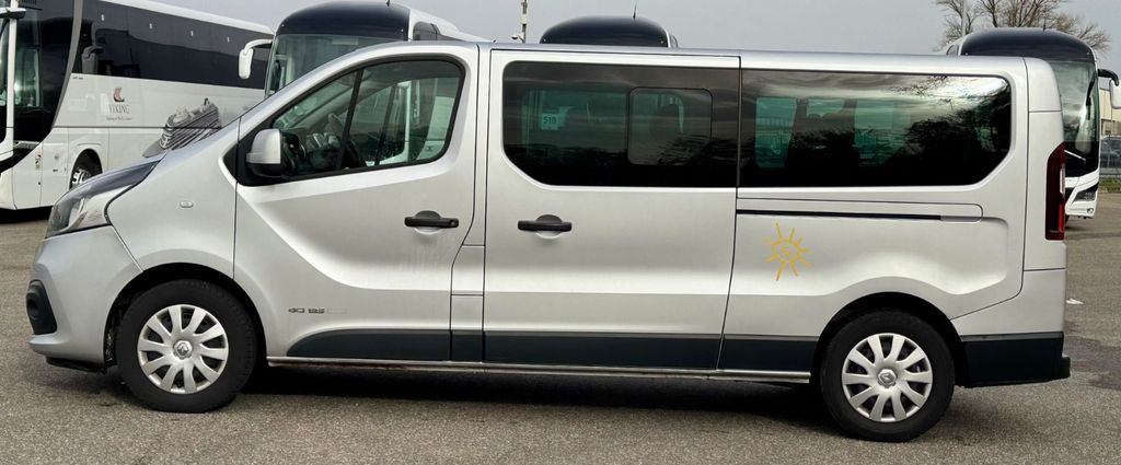 Renault Trafic 262.000 km 10.650 &euro; Offenburg 77654