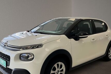 Citroen C3 74.200 km 9.490 € Leipzig 04209