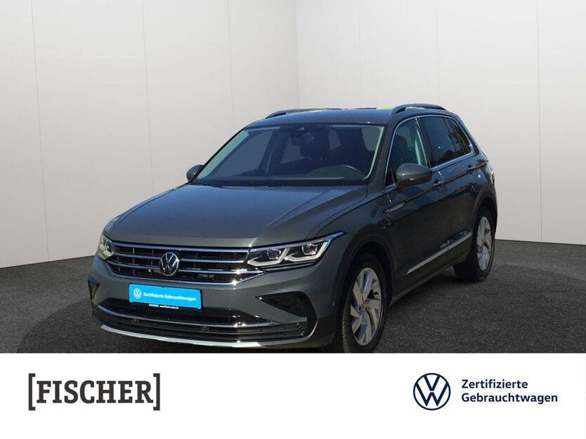 VW Tiguan 68.750 km 32.822 € Apolda 99510