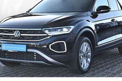 VW T-Roc 14.890 km 29.980 &euro; Verl 33415