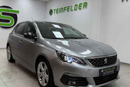 Peugeot 308 68.639 km 12.490 &euro; Steinfeld 49439