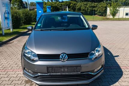 VW Polo 60.000 km 12.000 &euro; Großröhrsdorf 01900