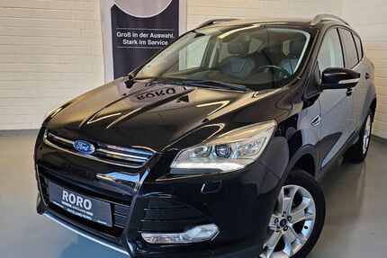 Ford Kuga 243.900 km 8.800 &euro; Lippstadt 59557