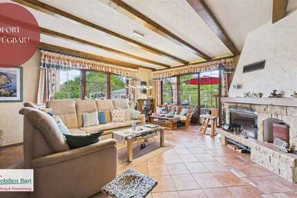 Haus Losheim am See / Niederlosheim Niederlosheim - 6 Zimmer, 142 m&sup2;, 449.800&euro; | Angebot:25641901