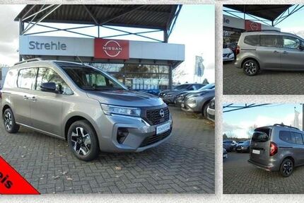 Nissan Townstar 2.500 km 29.950 &euro; Dresden 01139