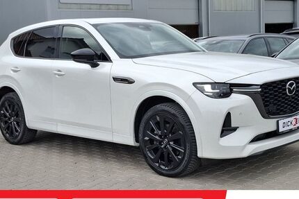 Mazda CX-60 50.000 km 36.450 &euro; Burghaun 36151