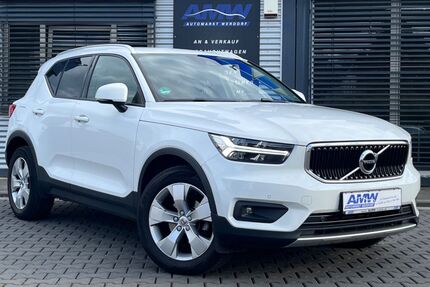 Volvo XC40 105.700 km 19.800 &euro; Aßlar OT Werdorf 35614