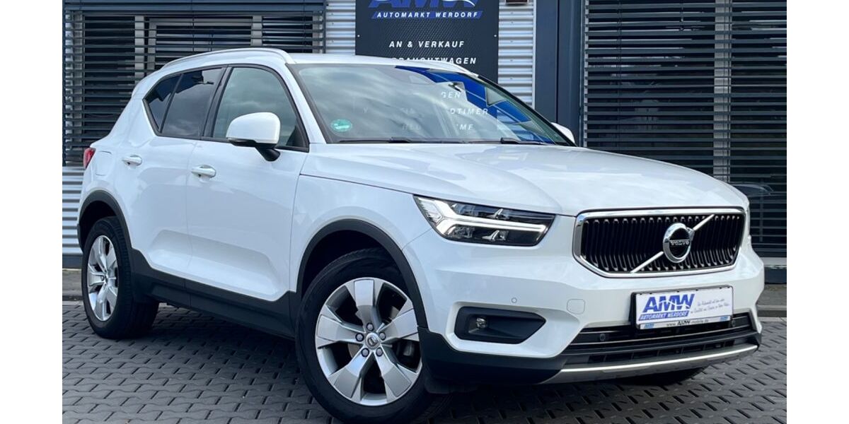 Volvo XC40 105.700 km 19.800 &euro; Aßlar OT Werdorf 35614