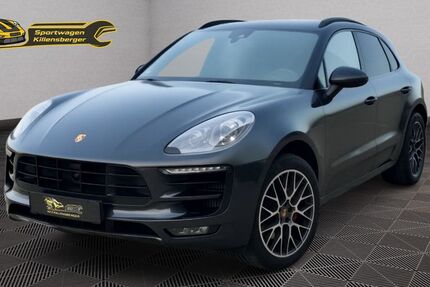 Porsche Macan 118.350 km 37.990 &euro; Wertingen 86637
