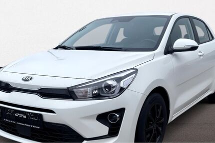 Kia Rio 63.353 km 13.490 &euro; Hutthurm 94116