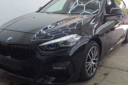 BMW 218 19.000 km 27.190 &euro; Grabow 19300