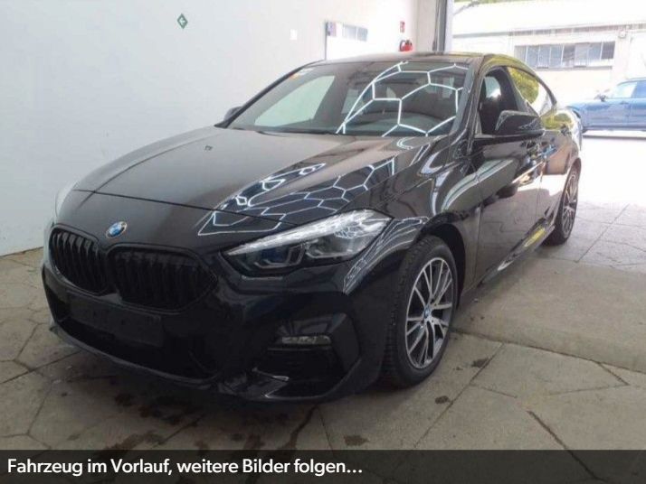 BMW 218 19.000 km 27.490 &euro; Grabow 19300