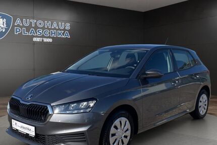 Skoda Fabia 83.120 km 11.450 &euro; Winsen/Luhe 21423