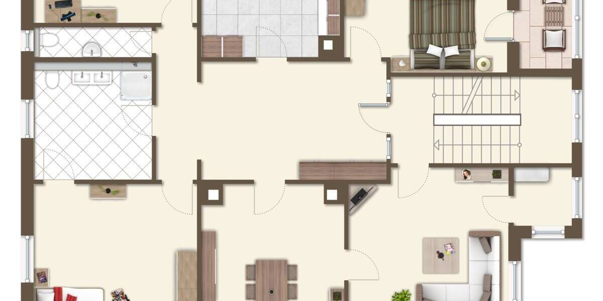 Mehrfamilienhaus, Wohnhaus Spaichingen - 1 Zimmer, 413 m&sup2;, 595.000&euro; | Angebot:26258448