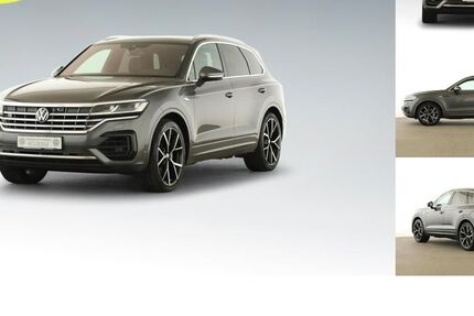 VW Touareg 46.000 km 59.480 € Bamberg 96052