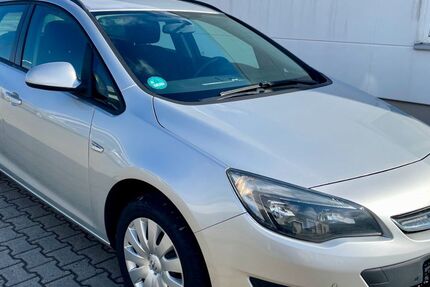 Opel Astra 275.000 km 2.590 &euro; Görlitz OT Königshufen 02828