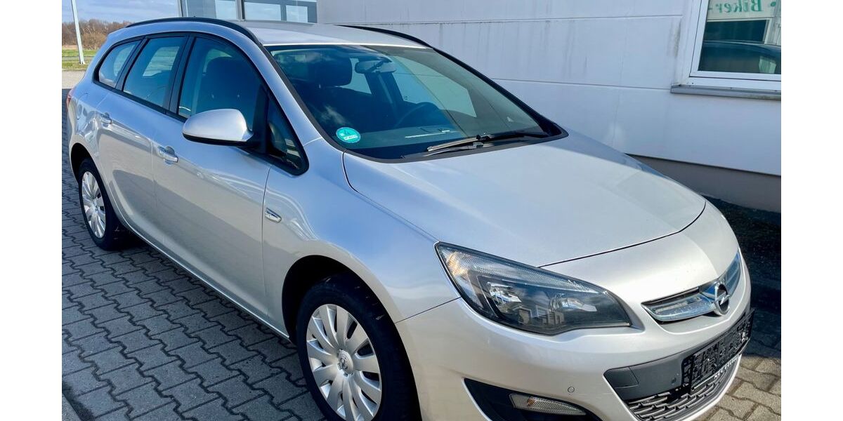 Opel Astra 275.000 km 2.590 &euro; Görlitz OT Königshufen 02828