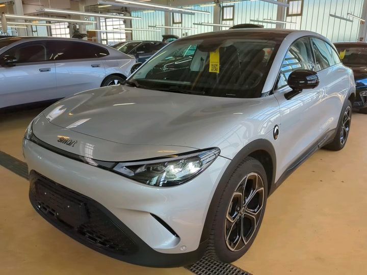 Smart #3 15.015 km 29.980 &euro; Uhingen 73066