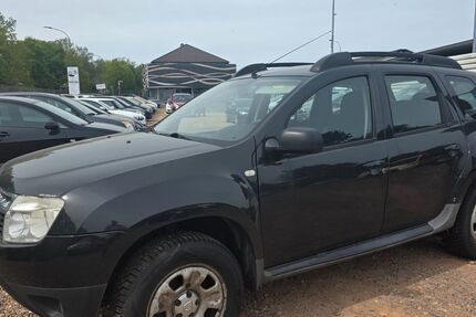 Dacia Duster 265.000 km 3.350 &euro; Saarlouis 66740