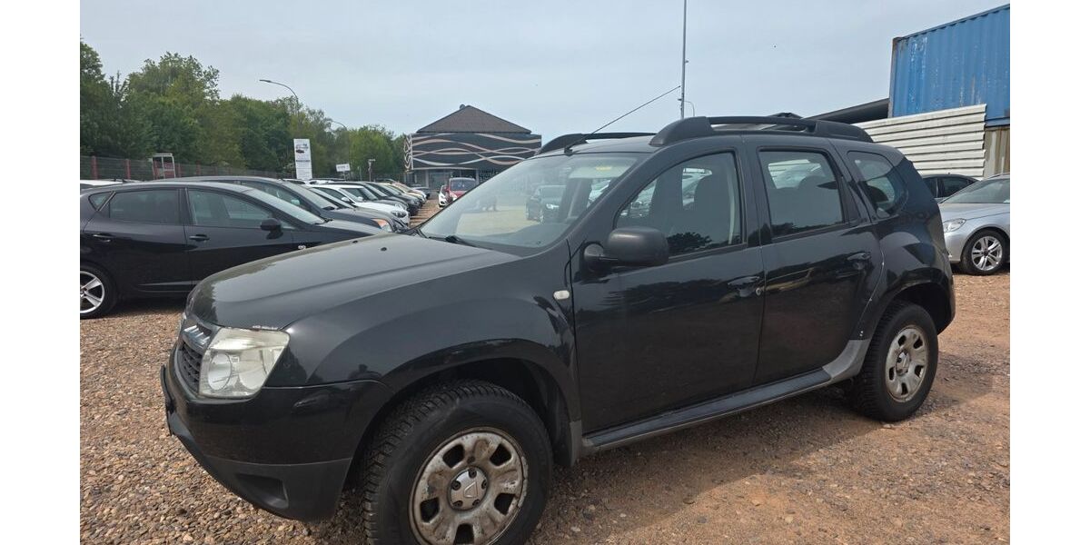 Dacia Duster 265.000 km 3.350 &euro; Saarlouis 66740