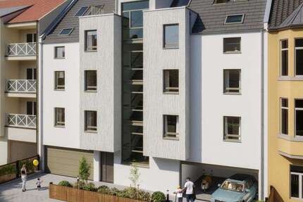 Wohnung zum Kaufen in Dresden 659.500 € 97.8 m² 3 zimmer
