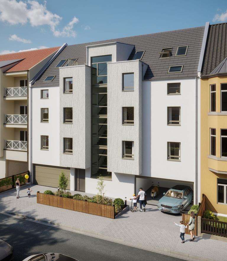 Wohnung zum Kaufen in Dresden 659.500 € 97.8 m² 3 zimmer