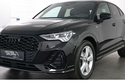 Audi Q3 40.480 km 37.460 &euro; Alsdorf 52477