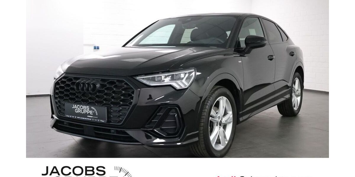 Audi Q3 40.480 km 37.460 &euro; Alsdorf 52477