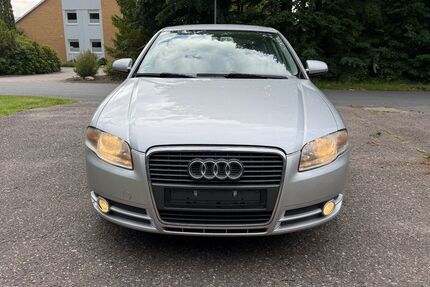 Audi A4 240.800 km 2.499 &euro; Rotenburg Wümme 27356