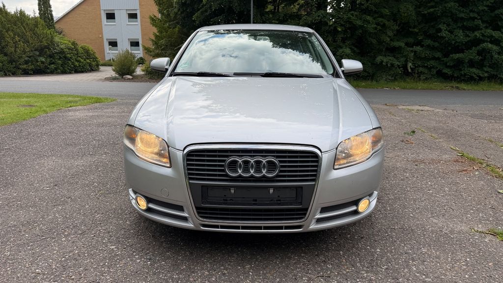 Audi A4 240.800 km 2.499 &euro; Rotenburg Wümme 27356