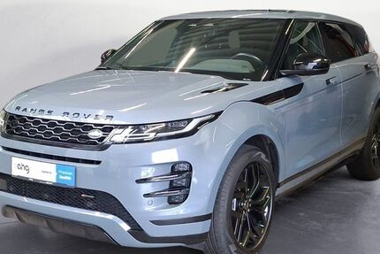 Land Rover Range Rover Evoque 53.269 km 34.490 &euro; Sinzheim bei Baden-Baden 76547