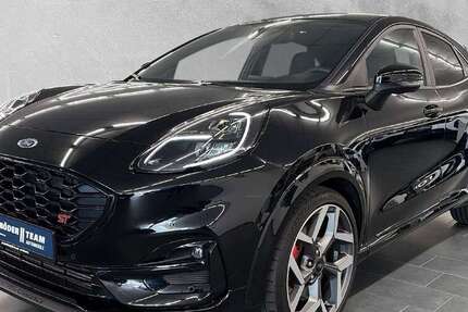 Ford Puma 38.278 km 18.880 &euro; Bielefeld 33609