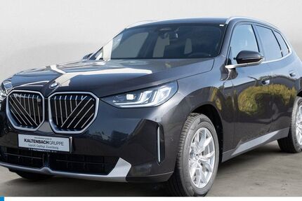 BMW X3 3.334 km 55.390 &euro; Overath-Vilkerath 51491