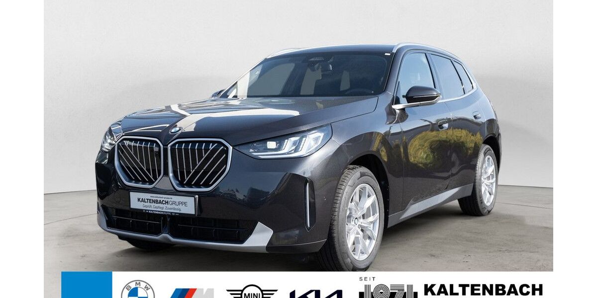 BMW X3 3.334 km 55.390 &euro; Overath-Vilkerath 51491