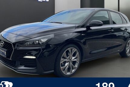 Hyundai i30 31.789 km 18.850 &euro; Eutin 23701