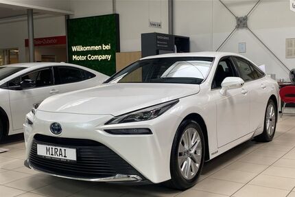 Toyota Mirai 18.192 km 20.950 € Berlin 13403