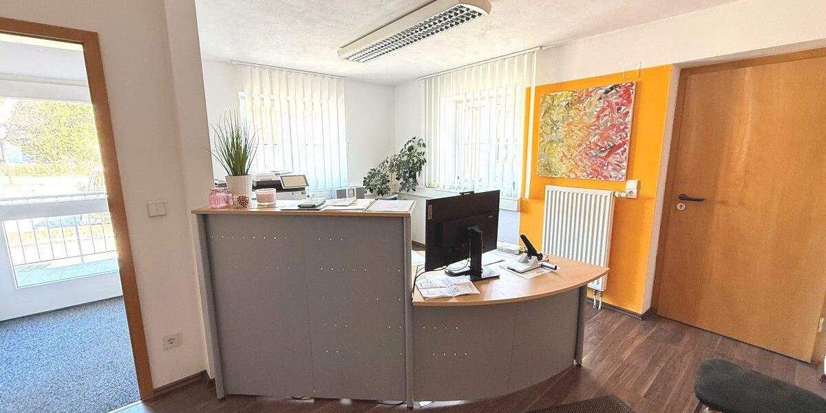 Gewerbeobjekt Altenstadt - 5 Zimmer, 96 m&sup2;, 235.000&euro; | Angebot:25837409