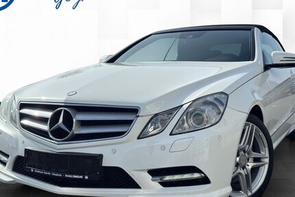 Mercedes-Benz E 350 538.000 km 9.950 &euro; Diepholz 49356
