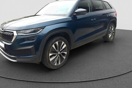 Skoda Kodiaq 80.300 km 32.850 &euro; Manching 85077
