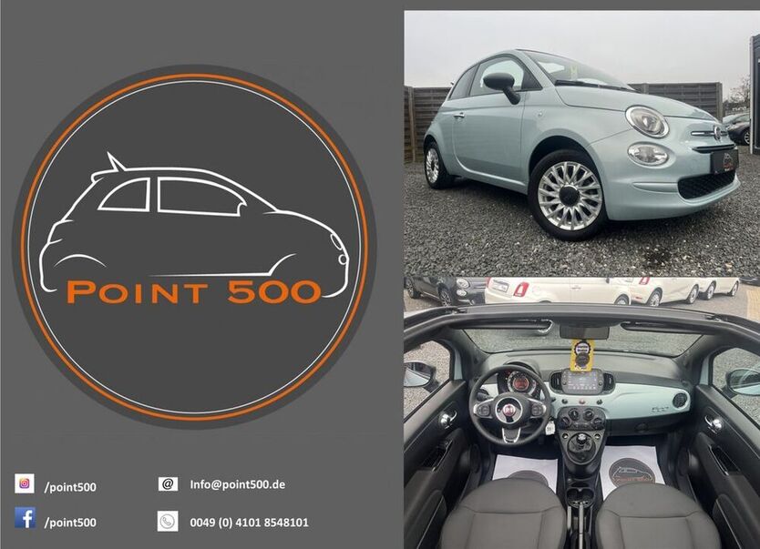 500C
