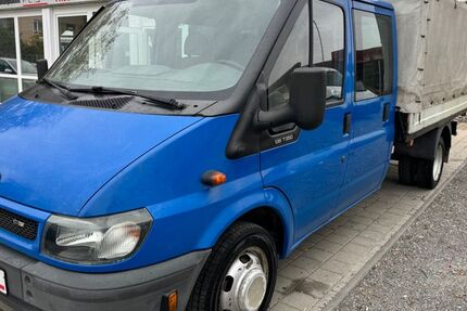 Ford Transit 171.000 km 7.999 &euro; Singen 78224